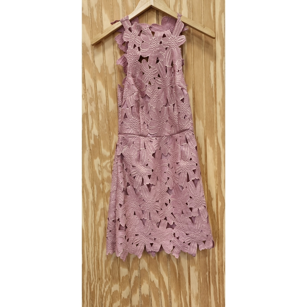 Free People Saylor dress